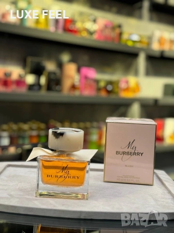 Chloe✨Boss✨Prada✨ , снимка 16 - Унисекс парфюми - 53998371