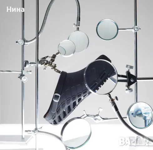 Scholl ортопедични, анатомични обувки, осигуряват правилна стойка и безболезнено ходене, снимка 9 - Други - 49962197