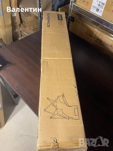 Сгъваем къмпинг стол, снимка 8 - Къмпинг мебели - 52864758