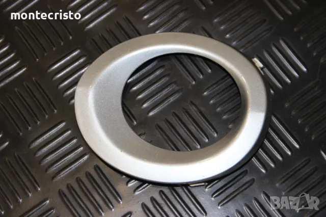 Лява розетка халоген Ford S-Max (2006-2010г.) рамка решетка фар за мъгла 6M21R19953A 6M21R19953AB