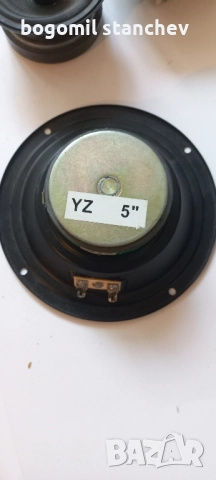 ВЧ говорители , снимка 5 - Тонколони - 51574112