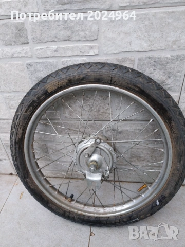 Джанта  за Гарели 