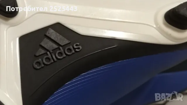 Футболни обувки Adidas, снимка 7 - Футбол - 46949885