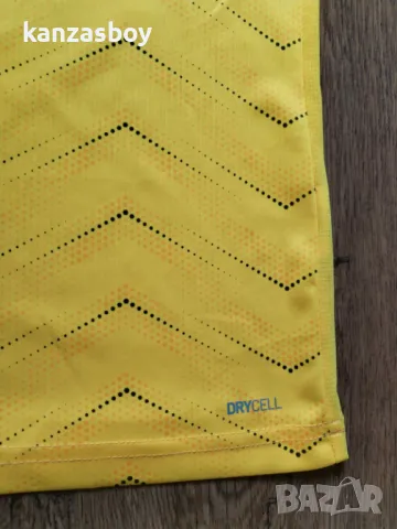 Puma - страхотна мъжка тениска M, снимка 5 - Тениски - 50180915