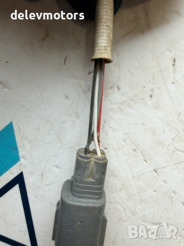 89465-0H070, 0258030446 ламбда сонда от Toyota Aygo 1.0 VVTI, 2018, 72 ph., 5sp., engine 1KR, снимка 2 - Части - 54088945