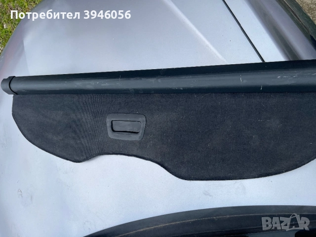 Щора за Рено Каджар 