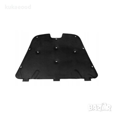 Изолация за преден капак на Ford Mondeo MK4