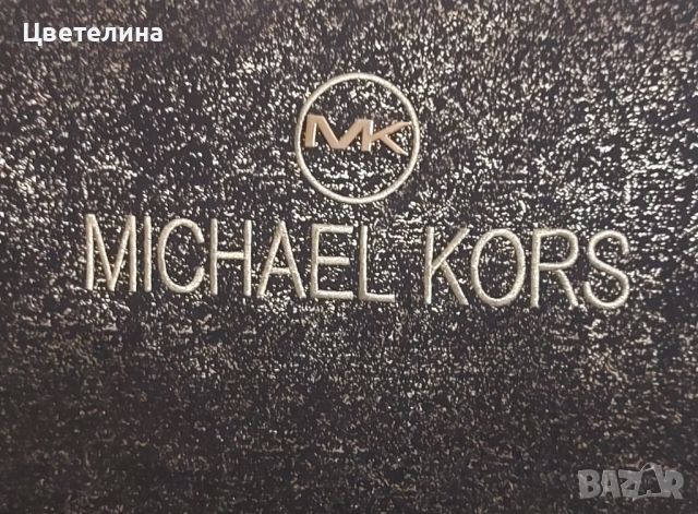   Дамска тениска Michael Kors, снимка 1 - Тениски - 46230224