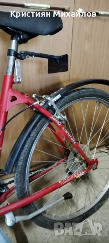 Велосипед/колело, снимка 6 - Велосипеди - 54189096