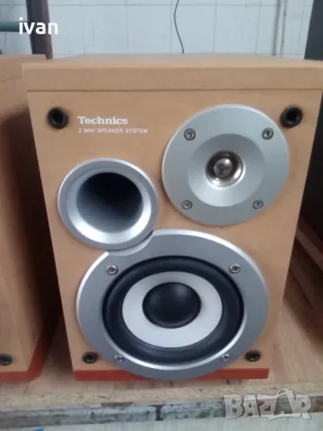 Technics sb-hd505, снимка 5 - Тонколони - 48222534