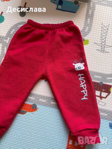 Лот дрехи за момче , снимка 5 - Други - 53540918