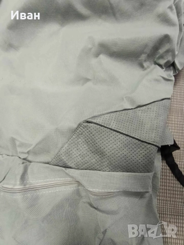 Покривало за каравана Andes. Размер на покриване 510-570 см., снимка 10 - Палатки - 52087200