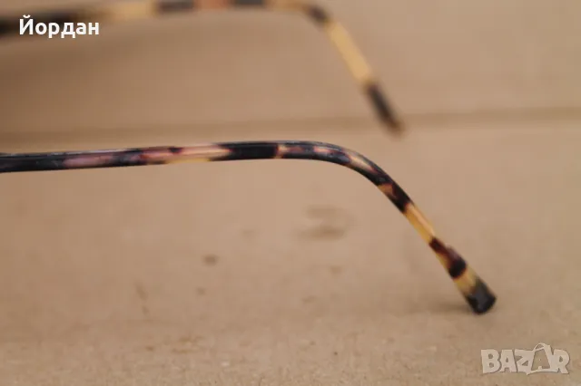 Рамки за очила ''Baars France'', снимка 5 - Слънчеви и диоптрични очила - 50223568