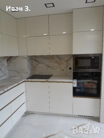 Монтаж, сглобяване и демонтаж на кухни и врати и други, ремонт на мебели, снимка 3 - Дърводелски услуги - 40545841