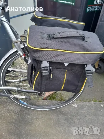 Велосипед Pegasus , снимка 3 - Велосипеди - 49041598