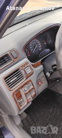 Хонда СРВ 1, снимка 10 - Автомобили и джипове - 52673101