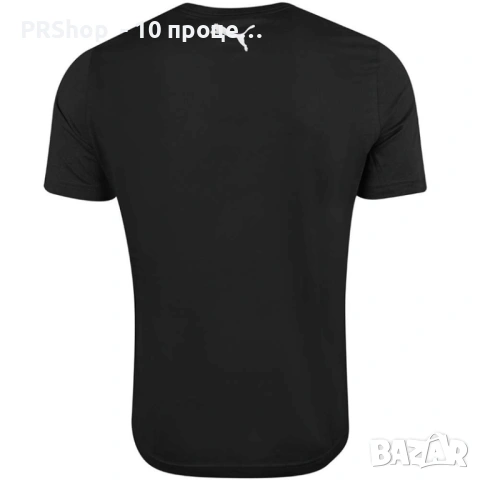 Комплект от 2 броя, Мъжка тениска PUMA Statement Deluxe Edition Base, снимка 2 - Тениски - 53619058