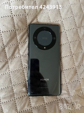 Honor Magic 5 lite 5G, снимка 2 - Huawei - 52429271