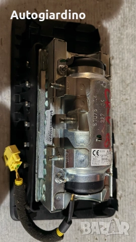 Аirbag за Honda Cr-v - 77850-S9A-G811-M1, снимка 2 - Части - 53512804