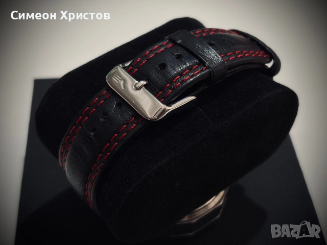 Vostok Europe Rocket N1 6S21-225A707 - Мъжки кварцов часовник, снимка 5 - Мъжки - 53759909