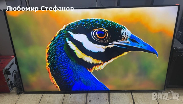 Телевизор LG 55NANO81A3A 4K Ultra HD NANOCELL SMART TV, WEBOS, 55.0 ", 139.0 см 