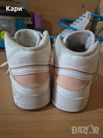 Оригинални Adidas 28 номер, снимка 13 - Детски маратонки - 53593258