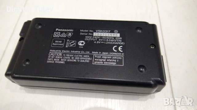 Panasonic RX 11, снимка 15 - Камери - 53610481