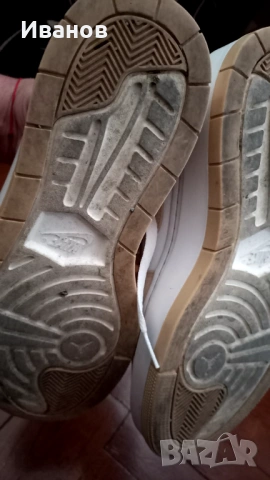 Nike air Jordan elevate low 40н, снимка 4 - Маратонки - 53520219