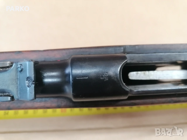Manlicher M 86 , снимка 5 - Бойно оръжие - 53973386