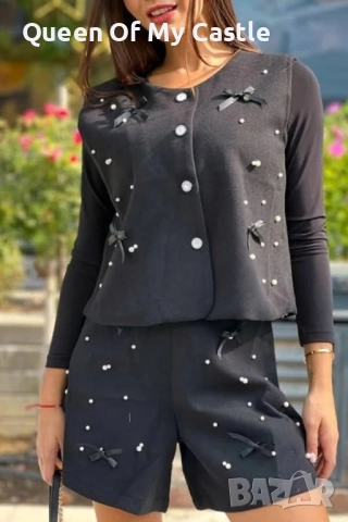 Атрактивен дамски сет, снимка 2 - Комплекти - 52530620