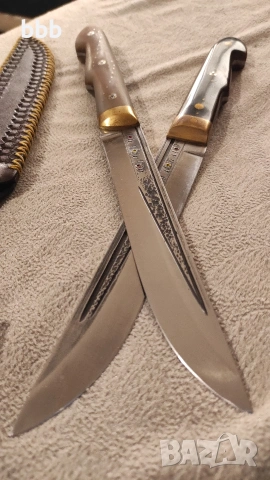 касапски ножове