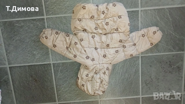 Яке за момиче на Зара , снимка 3 - Детски якета и елеци - 53178137
