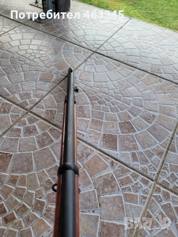 Пушка, кремъклийка, шишане, Австрийска пушка Верндл, снимка 18 - Антикварни и старинни предмети - 51632589