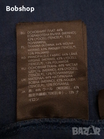 Дамска фланелка ORTOVOX, снимка 6 - Спортни екипи - 53895745