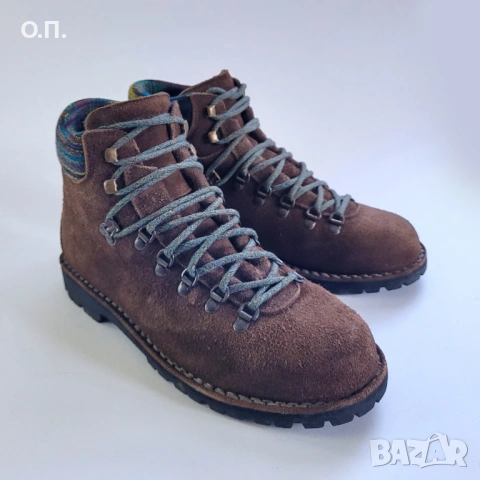 Diemme, оригинални боти 43, снимка 5 - Мъжки боти - 53519484