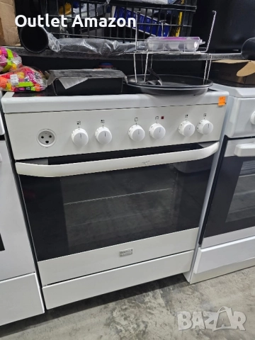 готварски печки ПРОМОЦИЯ 259 ЛВ , снимка 3 - Печки, фурни - 52059648