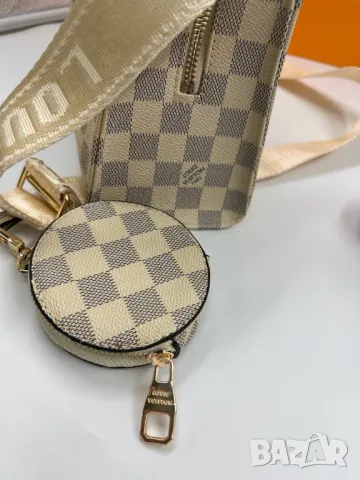 дамски чанти louis vuitton , снимка 10 - Чанти - 46889295