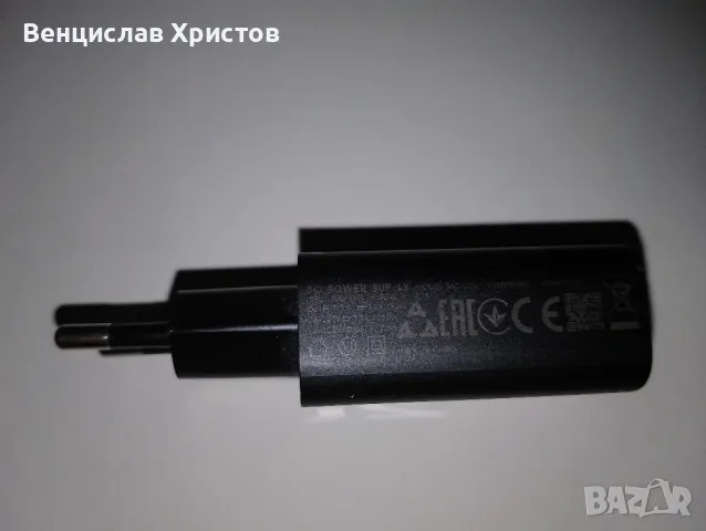 Адаптер Motorola MC20, снимка 1 - Друга електроника - 48513007