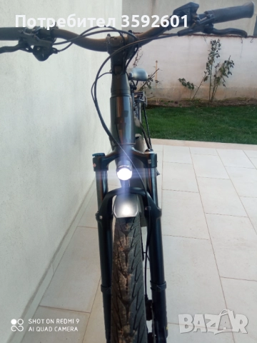 електрически  велосипед КУБЕ 29 цола ,като нов., снимка 8 - Велосипеди - 52942221