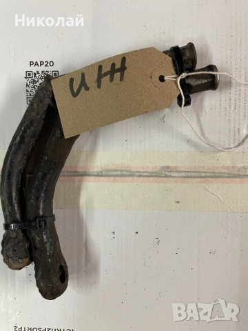 Ижови степенки , снимка 3 - Части - 51528502