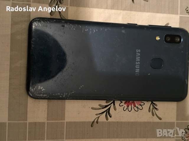 Телефон работи , снимка 18 - Samsung - 53422155