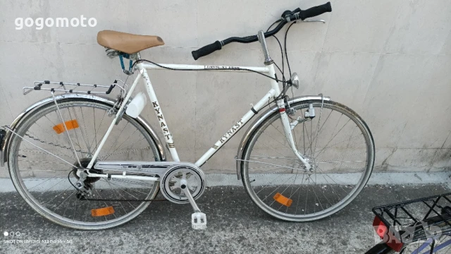 колело, велосипед, сгъваемо колело, пони, бегач , снимка 5 - Велосипеди - 51114059