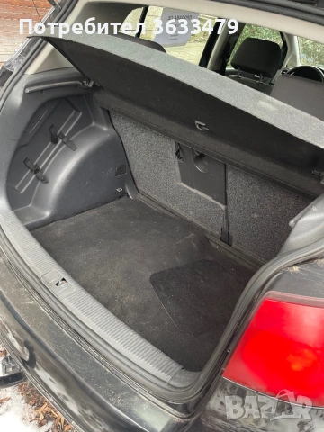 Фолксваген Голф 5 плюс, снимка 4 - Автомобили и джипове - 53912971