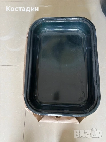 Тава за Агне