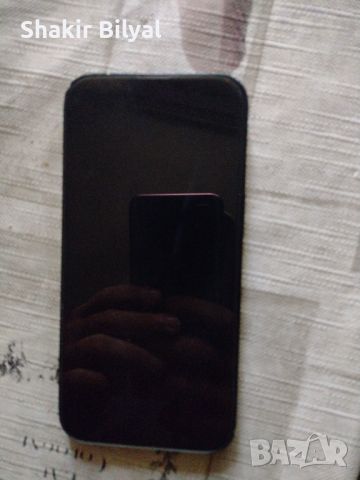 Iphone 13 заключен с icloud, снимка 5 - Apple iPhone - 46371098