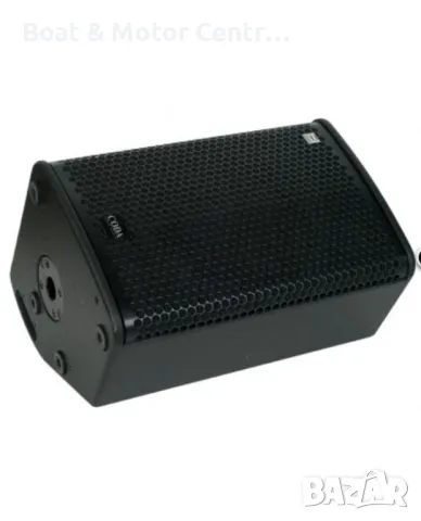Активни тонколони CODA Audio AP12, снимка 3 - Тонколони - 49868107