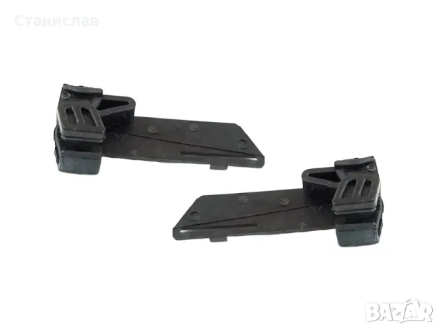 Hyundai i30 MK2 Водачи за панорамен таван 