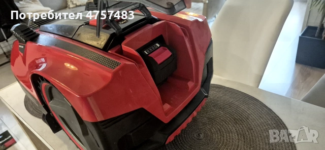 Косачка робот , снимка 7 - Градинска техника - 53742336