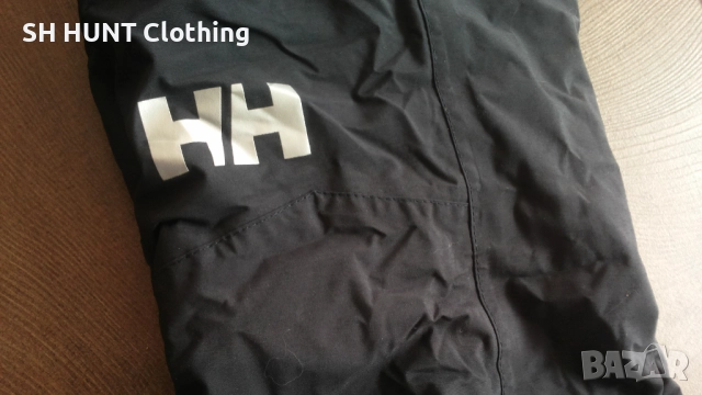 HELLY HANSEN 41606 RECCO Juniors' Legendary Ski Pants Размер 14 г./164 см. детски ски панталон 24-57, снимка 7 - Зимни спортове - 52728140