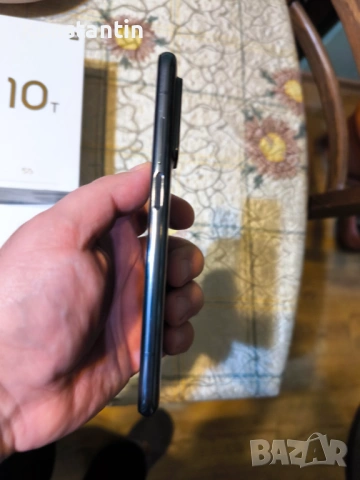 Продавам смартфон Xiaomi MI 10T, снимка 3 - Xiaomi - 53088265
